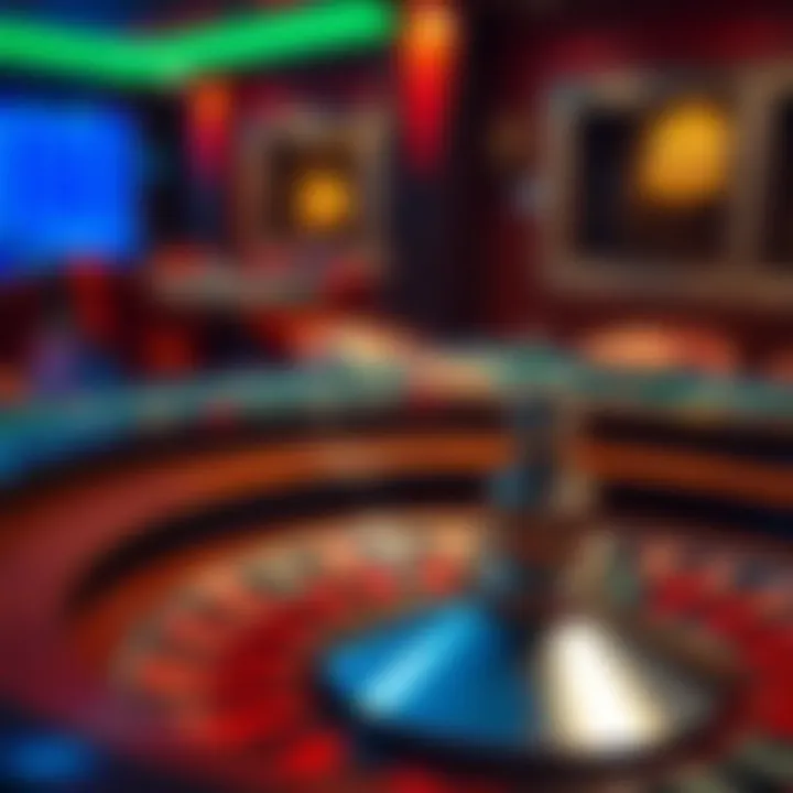 Strategies for Winning at Roulette