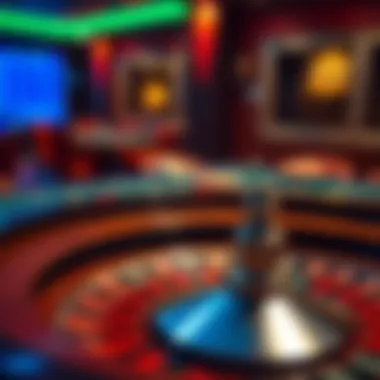Mastering Roulette Strategies Strategies for Winning at Roulette