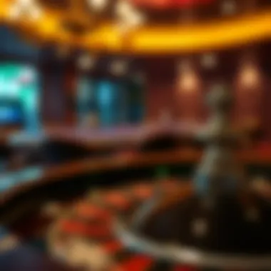 A psychological analysis of player decisions