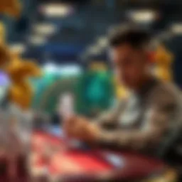 Detailed analysis of sabong bonus mechanisms