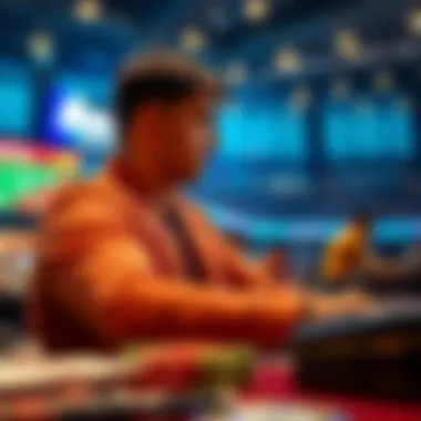 Choosing a Safe Betting Site Safe betting site selection tips