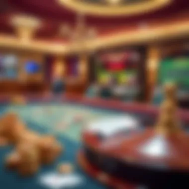 Trustworthy online casino ratings and reviews