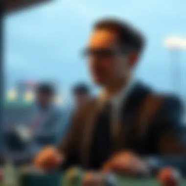 Understanding the Science Behind Betting Strategies Scientific Approach to Betting