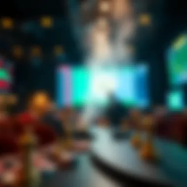 Choosing the right betting site