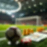 An overview of Serie A betting strategies