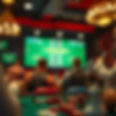 Mastering Emotional Control in Betting Emotional control during betting
