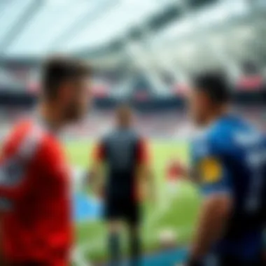 Effective Risk Management in Betting Managing risks in Serie A betting