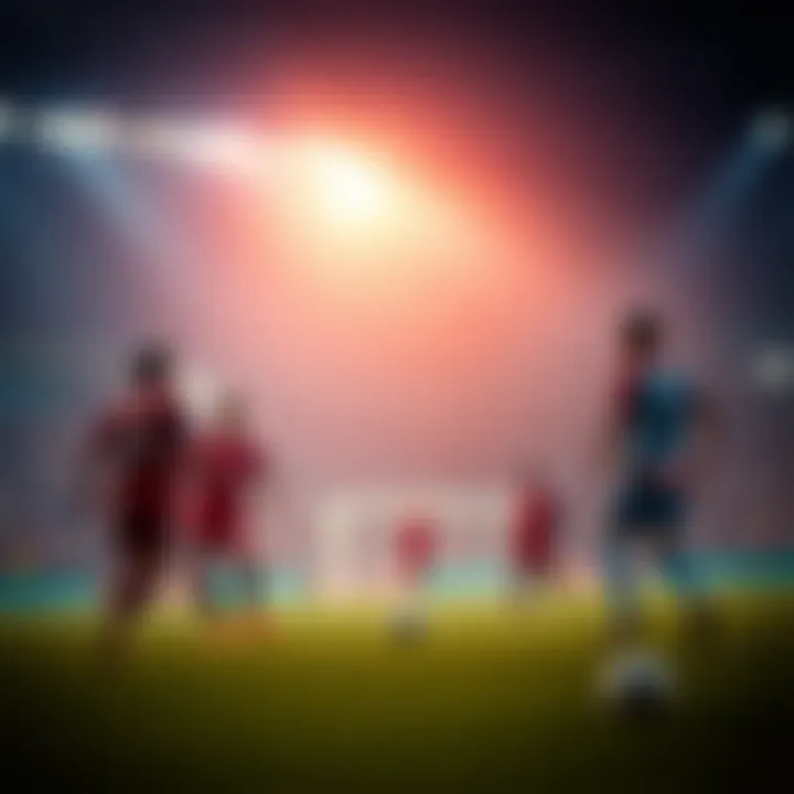 In-Depth Statistical Analysis in Serie A Statistical analysis of teams and players in Serie A