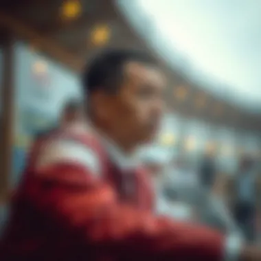 Notable 스포츠 베팅에 대한 심도 있는 탐구 Notable 스포츠 베팅에 대한 심도 있는 탐구