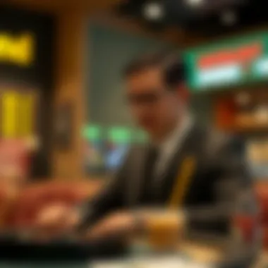 스포츠 실시간: 베팅의 새로운 시대 Summary 스포츠 실시간: 베팅의 새로운 시대 Summary