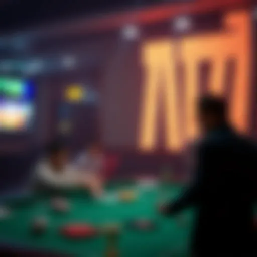 스포츠캐쉬에 대한 심도 있는 고찰 Introduction