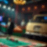 스포츠토토 사이트 추천: 선택 가이드 Introduction