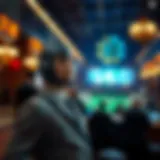 실시간 경마 배당률 심층 탐구 Introduction