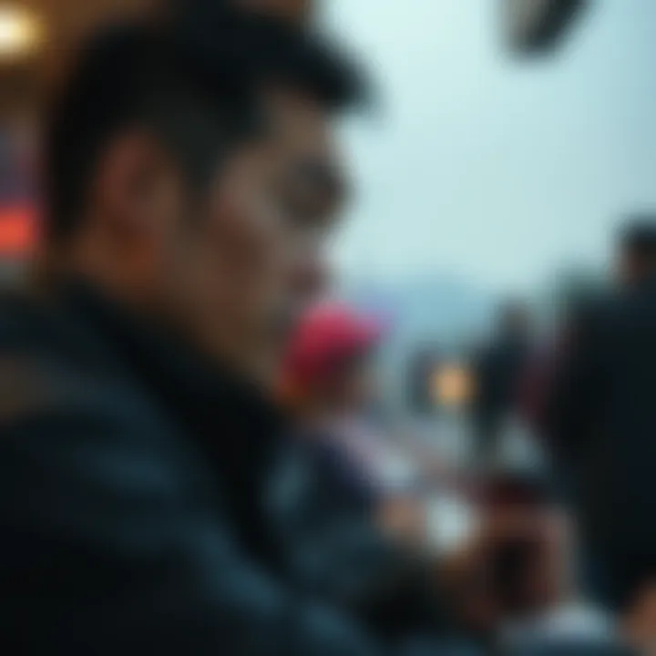 Notable 실시간 경마 배당률 심층 탐구