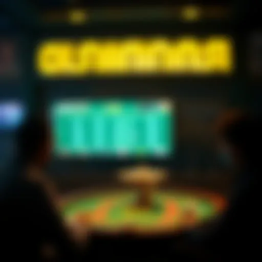 실시간바카라의 이해와 전략 Introduction