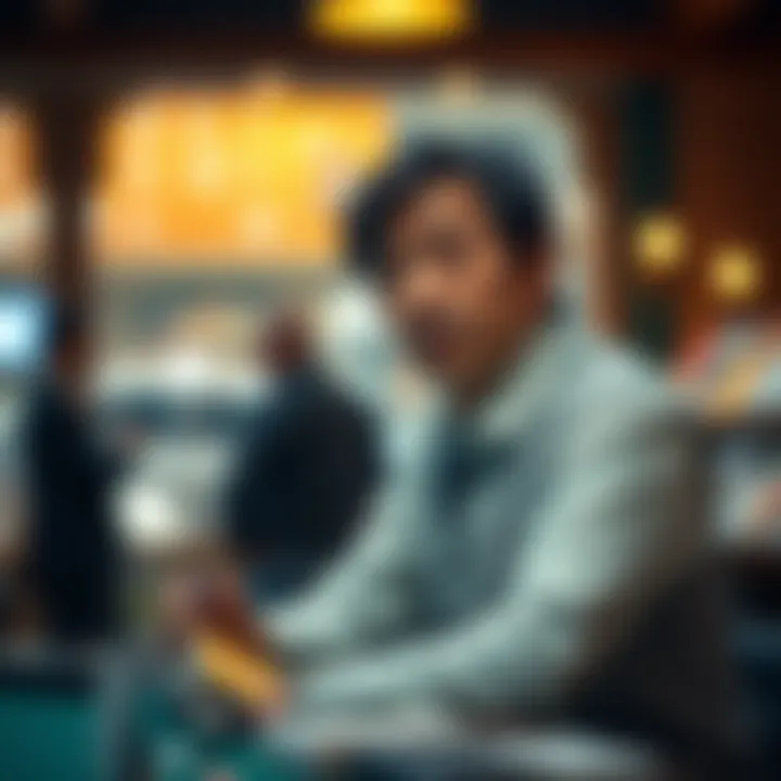 Notable 실시간바카라의 이해와 전략