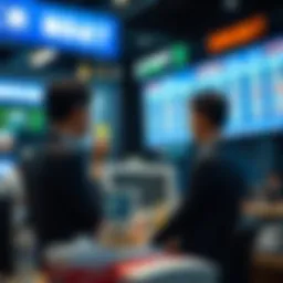 Exploring the operational dynamics of Singbet bookmakers
