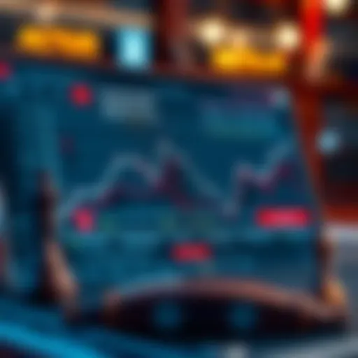A strategic betting analysis diagram