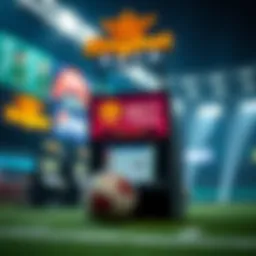 Singbet Sportsbook: 심층 분석과 전략 Introduction