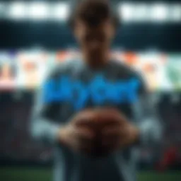 Skybet: 현명한 베팅을 위한 가이드 Introduction