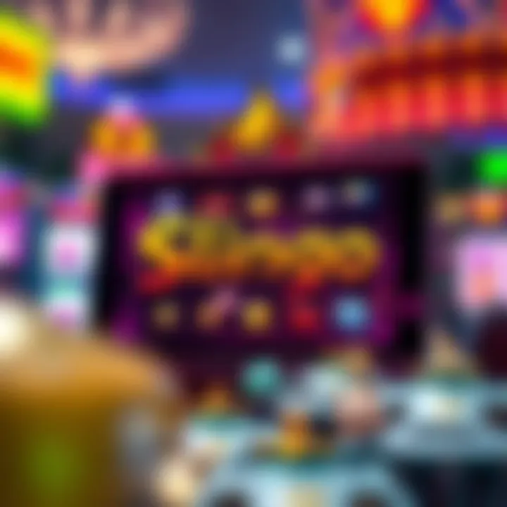 Accessibility of Slingo Slot across various gaming platforms