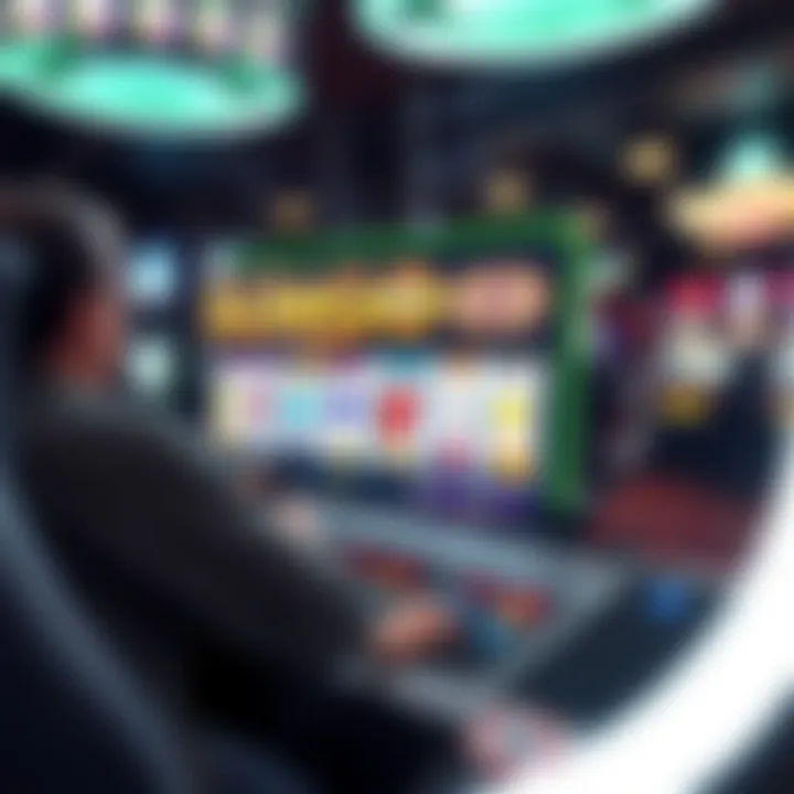 The psychological elements influencing Slingo Slot gameplay