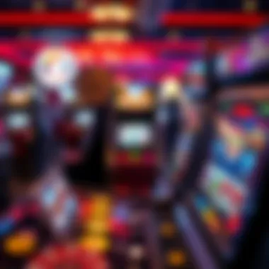 Effective Strategies for Slot Game Utilization Strategies for effectively utilizing slot games