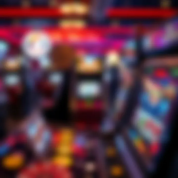 Effective Strategies for Slot Game Utilization Strategies for effectively utilizing slot games