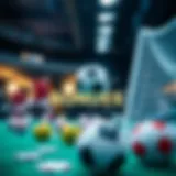 Exploring the various bonuses offered by Sportingbet