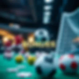 Exploring the various bonuses offered by Sportingbet