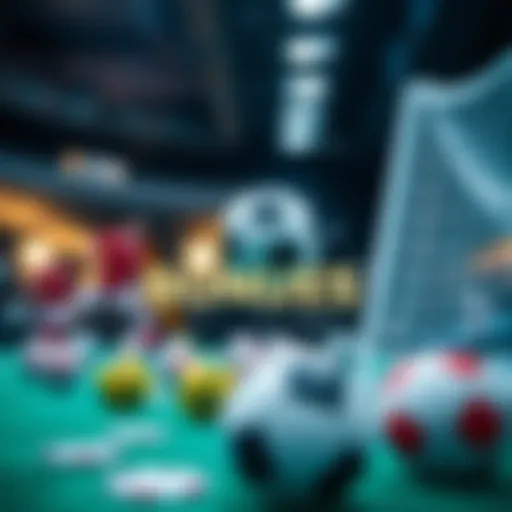 Exploring the various bonuses offered by Sportingbet