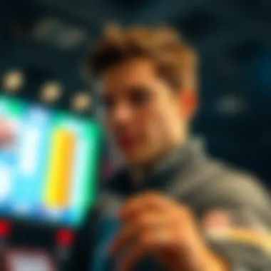 Insights for Effective Betting Gaining insights for effective betting opportunities