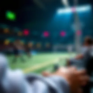 Maximizing Betting Strategies Strategies for maximizing betting advantages with bonuses