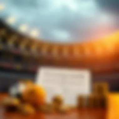 Terms and Conditions of Bonuses Understanding the terms and conditions of betting bonuses