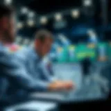 Dynamic sports betting analysis