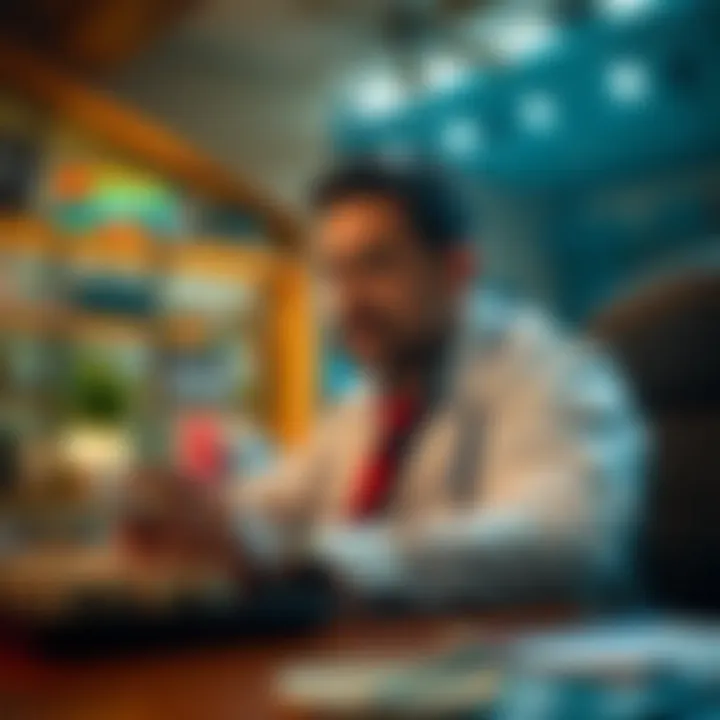 Understanding Broker Features Analysis of broker features