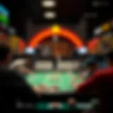 Overview of sports betting strategies