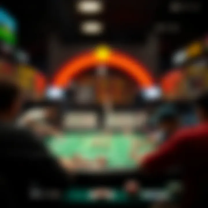 Exploring Betting Strategies Overview of sports betting strategies