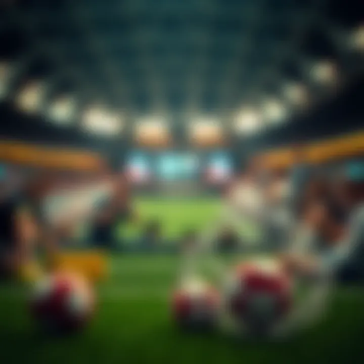 Theoretical Insights into Sports Betting Theoretical foundations of sports betting