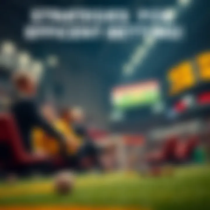 Strategies for Efficient Betting Tips for efficient betting