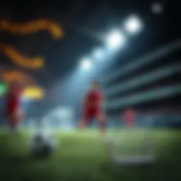 Overview of various sports betting platforms