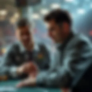 Insightful Betting Strategies Strategic insights into sports betting trends