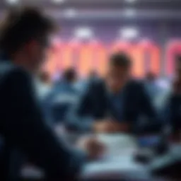 Strategic sports betting analysis