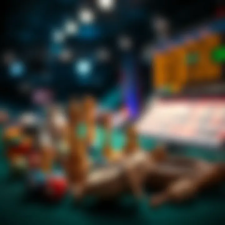 Sports betting tools