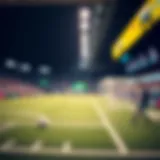 A detailed infographic illustrating the types of sports betting platforms