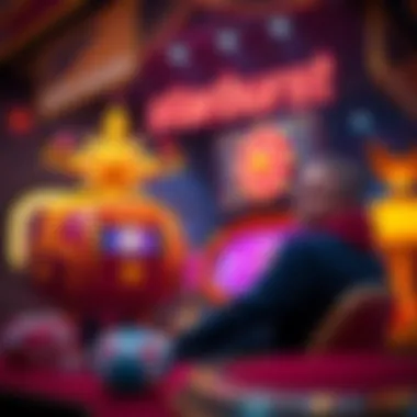 Exciting Bonuses and Promotions at Starburst Casino Exciting bonuses and promotions offered by Starburst Casino