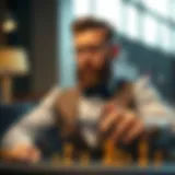 Understanding the fundamentals of betting