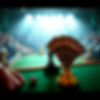 Strategic advice for successful betting