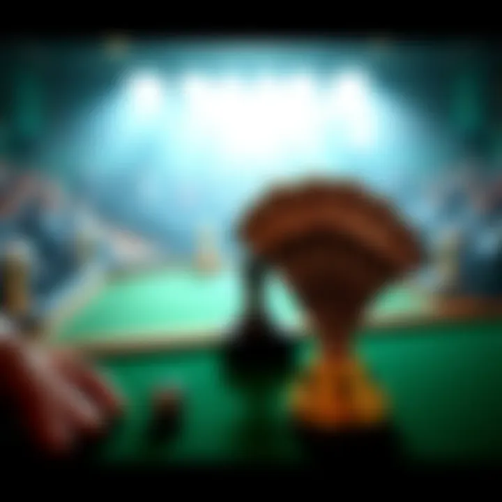 Strategic advice for successful betting