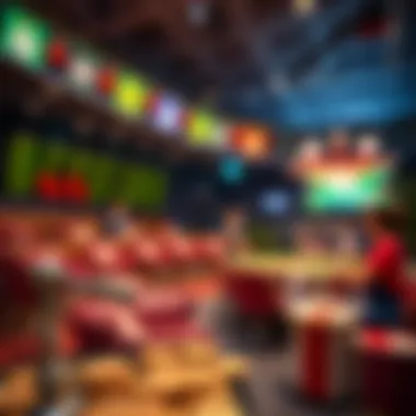 Strategic Approaches in Bitcoin Betting